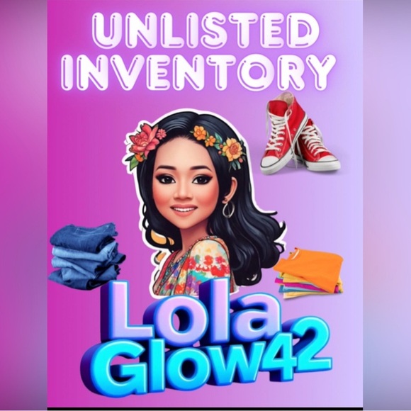 UNLISTED INVENTORY - Picture 1 of 1